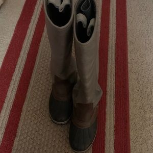 Sorel Winter/Rain Boots
